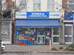 Shreeji Convenience Store image