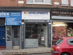 AM Developments image