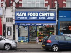Kaya Food Centre image
