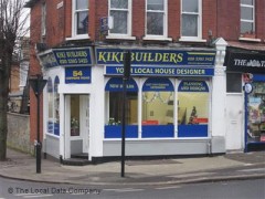 Kiki Builders image