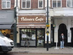 Palmers Cafe image