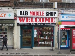 Alb Mobile Shop image