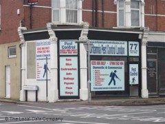 Britannia Pest Control image