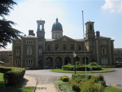 Nuffield Health Fitness & Wellbeing Centres image