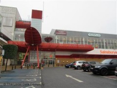 Nuffield Health Fitness & Wellbeing Centres image