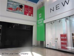 Nuffield Health Fitness & Wellbeing Centres image