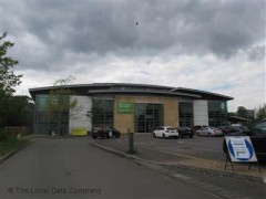 Nuffield Health Fitness & Wellbeing Centres image