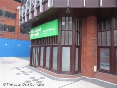 Nuffield Health Fitness & Wellbeing Centres image