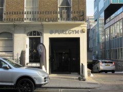 Pure Gym image