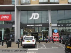 JD Sports image
