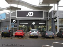 JD Sports image