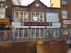 Elsa Hair Salon image