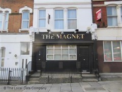 The Magnet image