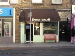 Cookies & Scream  image