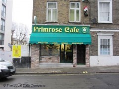 Primrose Cafe image