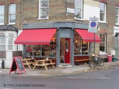 Cricks Corner image