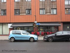 Saz Cafe image