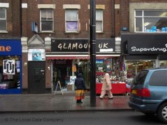 Glamour UK image