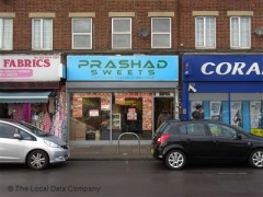 Prashad Sweets image