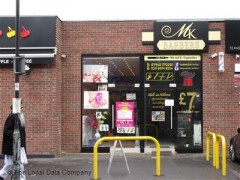 Rose Hair & Beauty Spa image