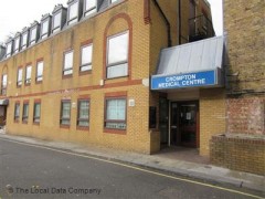 Crompton Medical Centre image