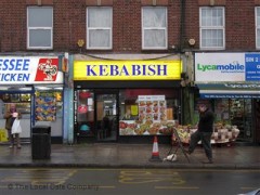 Kebabish Original image
