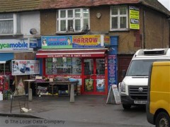 South Harrow Party Service image