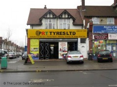 PRT Tyres image