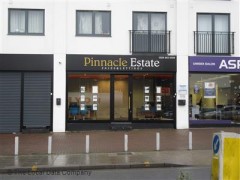 Pinnacle Estate image