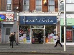 Cards 'N' Gifts image