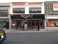 Hakkaland image