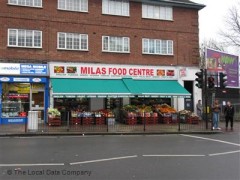 Milas Food Centre image