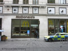 McDonald's image