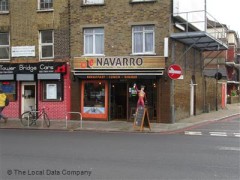 Navarro image