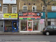 Safi Mobile image
