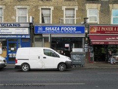 Shaza Foods image