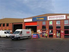 City Heating Spares image
