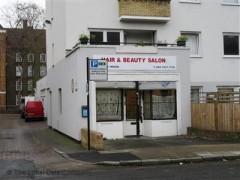 Hair & Beauty Salon image