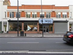 The Factory image