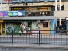 Convenience Store image