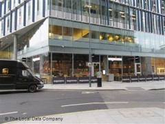 Wagamama image