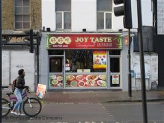 Joy Taste image