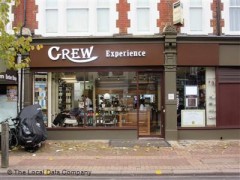 Crew Experience image