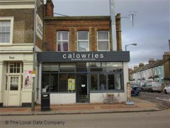 Calowries image