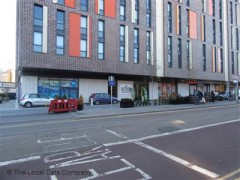 Wembley Leisure Centre image