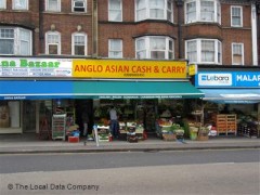 Anglo Asian Cash & Carry  image