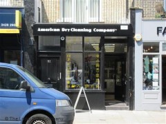 American Dry Cleaning Company image