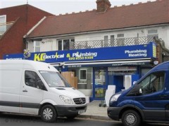 KC Electrical & Plumbing image