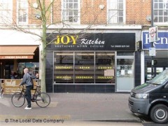 JOY Kitchen image
