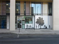 Salus Pharmacy image